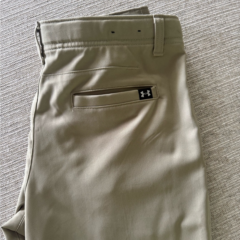 Boys Youth UA Matchplay Pant